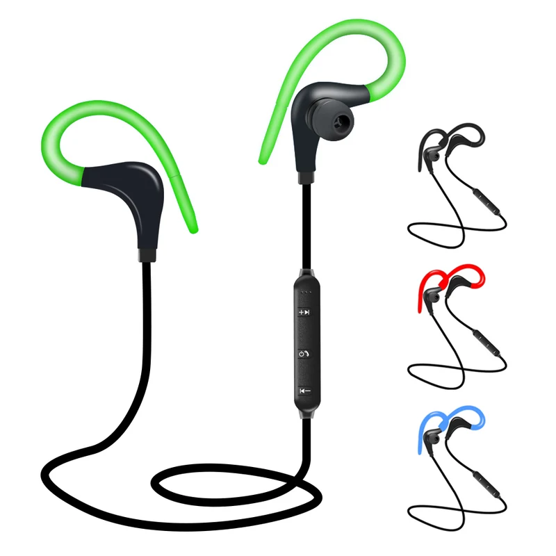 KPAY Neckband Headphone