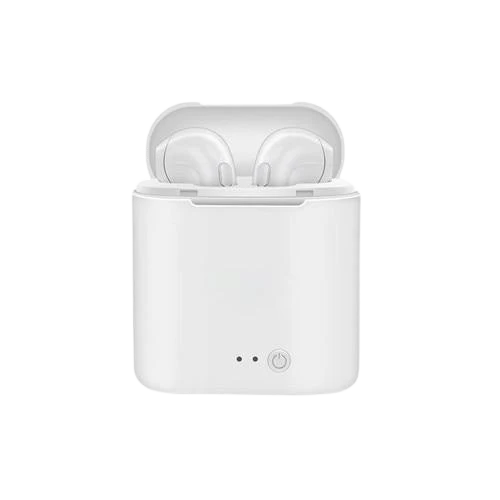 i7s TWS Bluetooth Earbuds