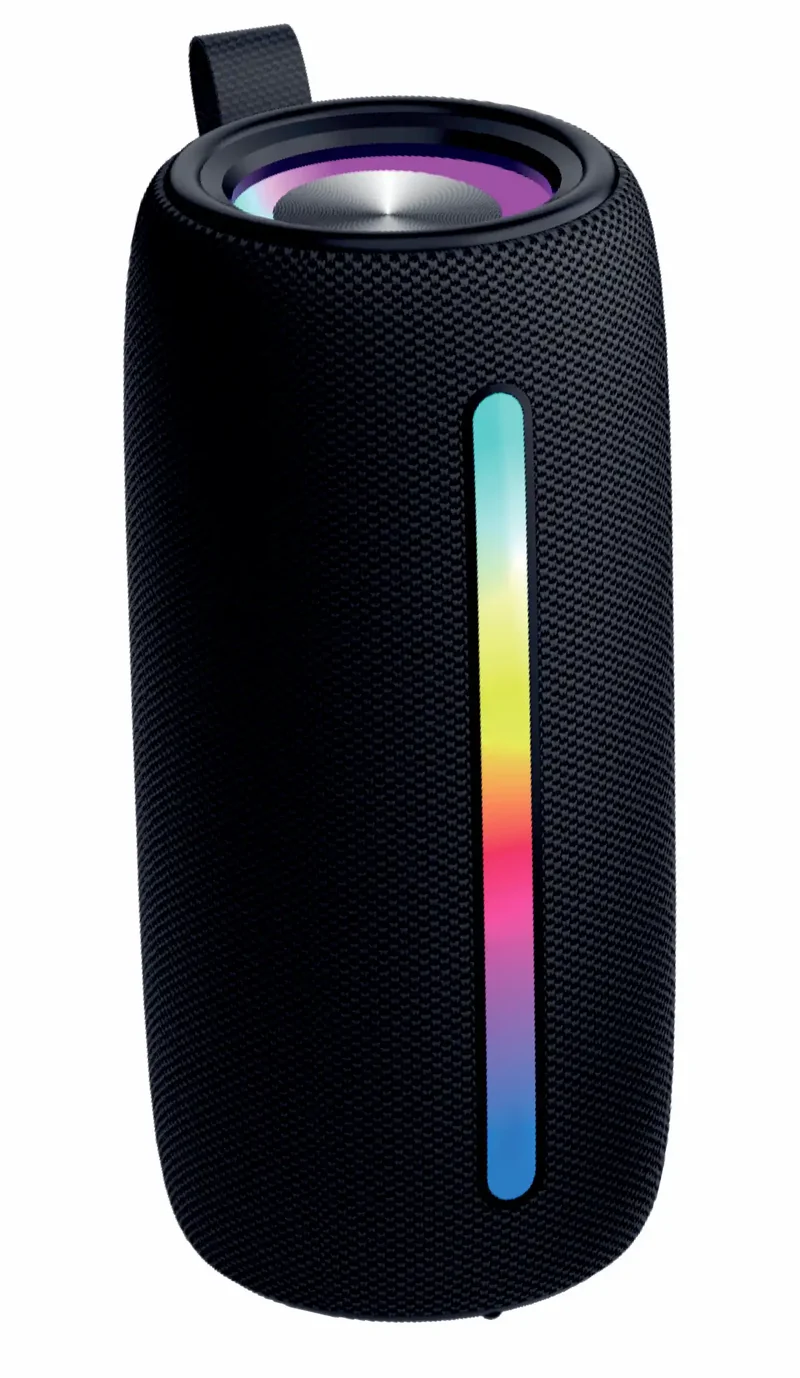 BT-LS Denver BTL-360B 2x5W TWS RGB