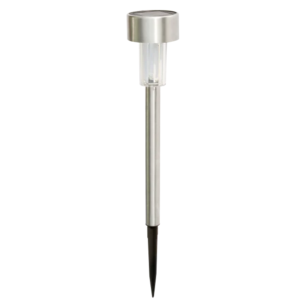 Solar LED Erdspieß 6500K IP44