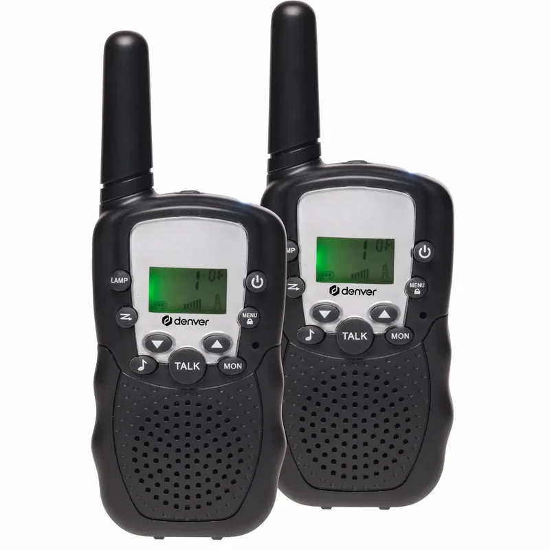 PMR Funkgeräte-Set WTA-449