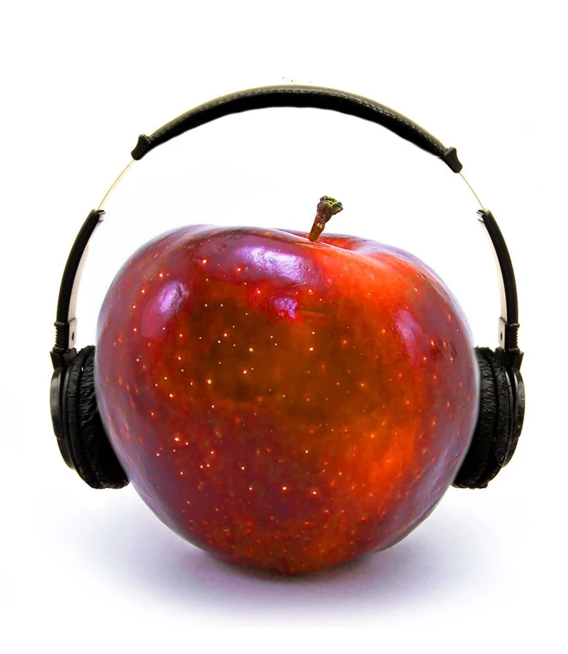 Apple Headphones