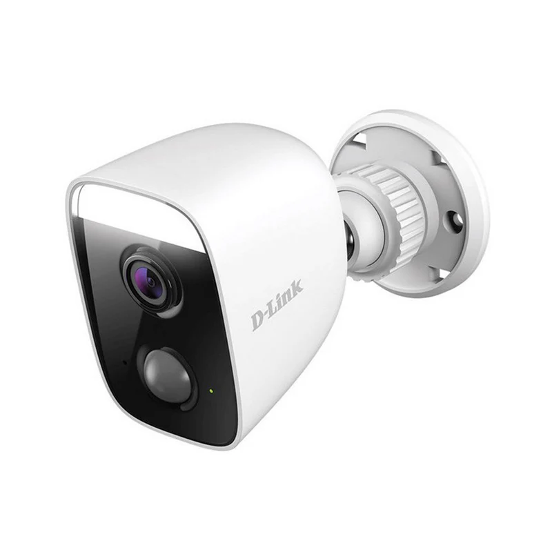 Smart Outdoor Camera
