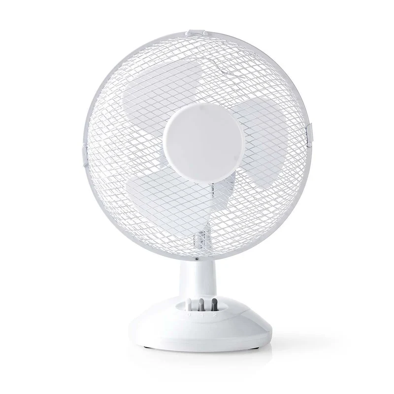 Tischventilator 23cm 22W oszillierend