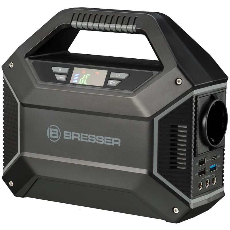 Mobile Power Station 100W BRESSER
