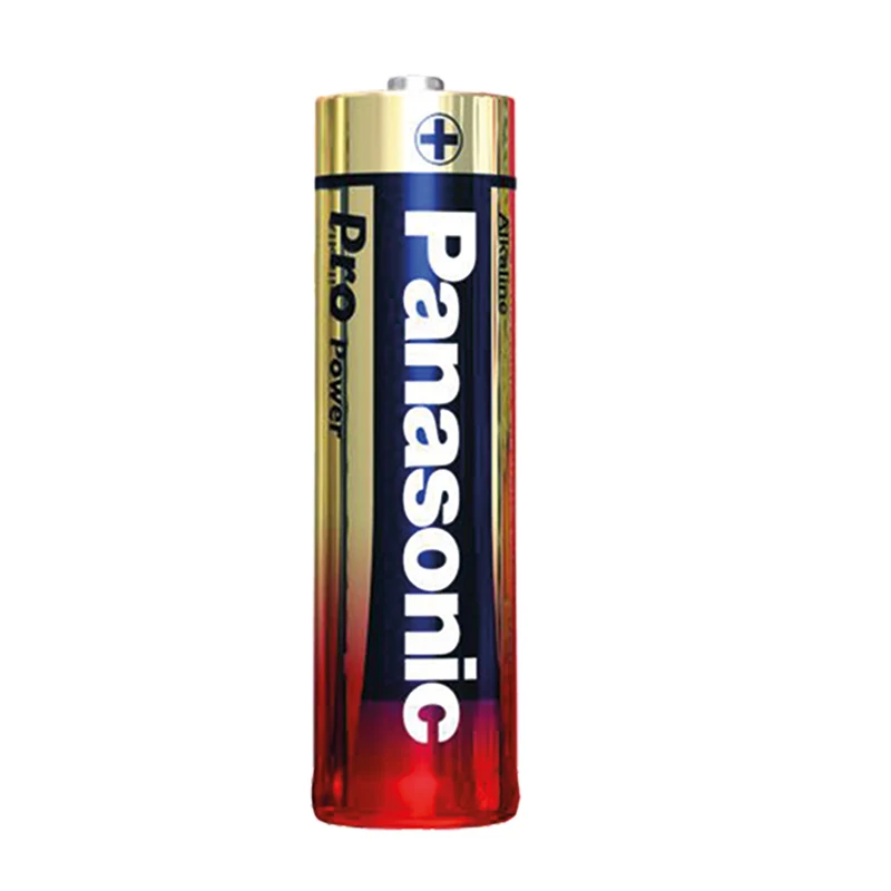 Mignon Panasonic Pro Power