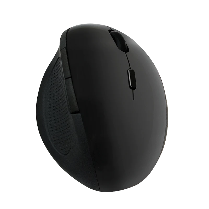 Maus Funk LogiLink ergonomische Maus