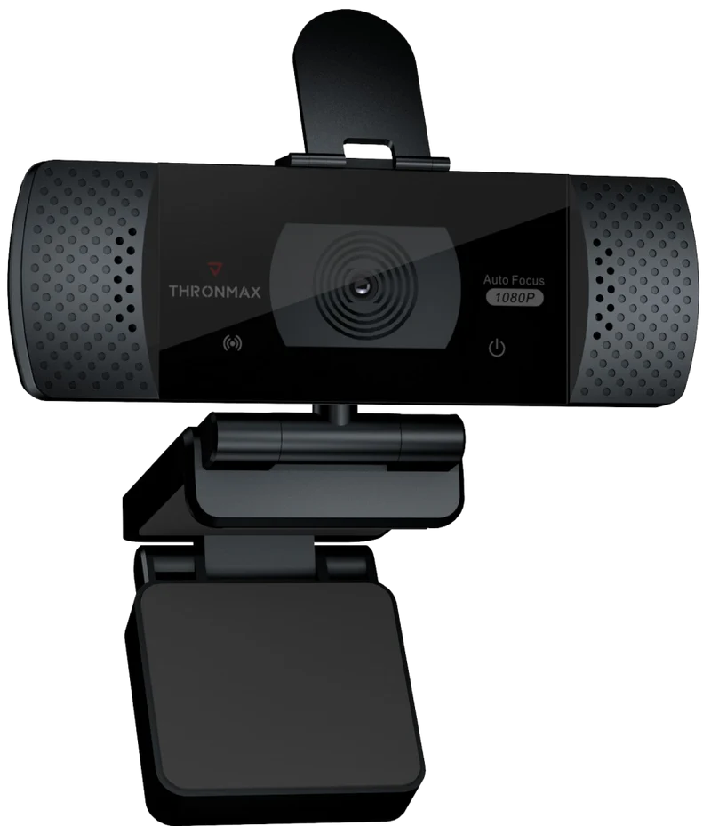 WebCam 1080p mit Autofokus
