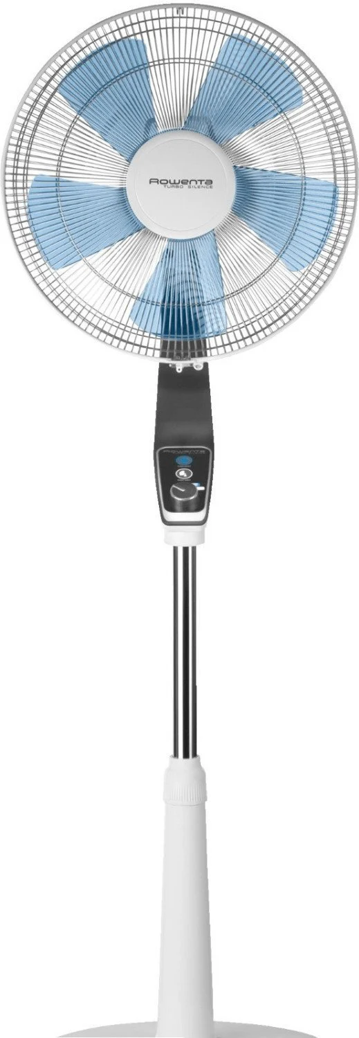 Standventilator 40cm leise! + Schlaffunktion