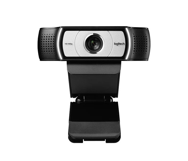 Webcam | Full HD 1080p | Autofokus | Logitech C930c
