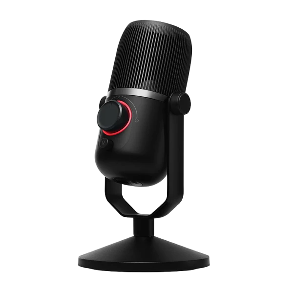 PC-Mikrofon 3,5mm | USB-C | HD | Mdrill ZeroPlus