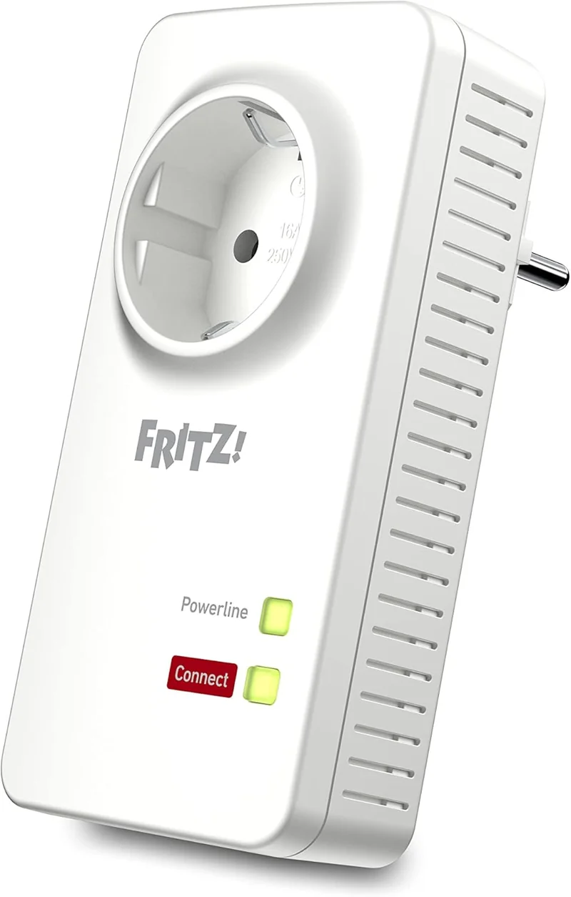 Powerline AVM FRITZ 1220