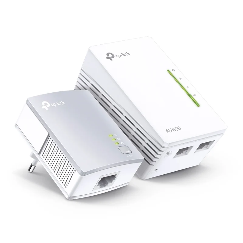 Powerlan 300Mbit TL-WPA4220KIT Wireless
