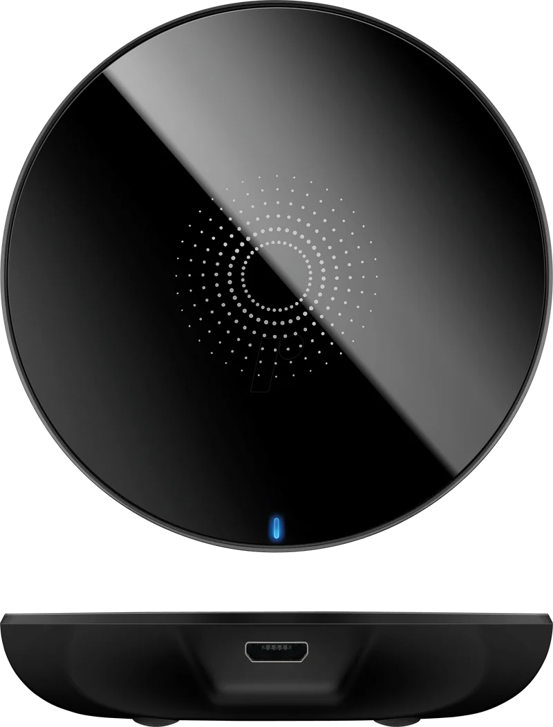 Qi Ladepad goobay ws 5W exkl. Netzteil