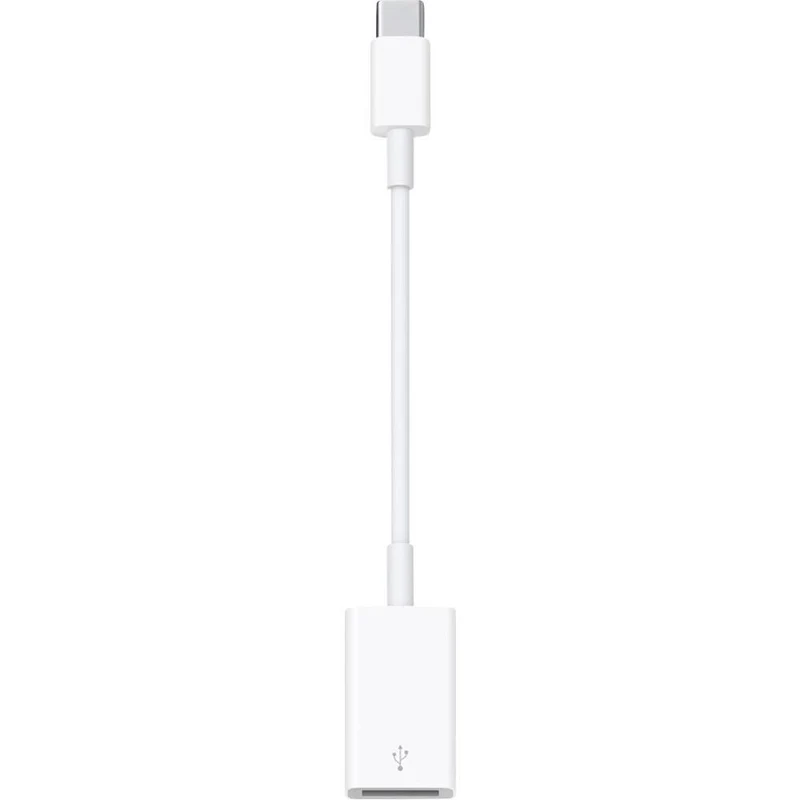 Apple USB-C-auf-USB-Adapter (MJ1M2ZM/A)
