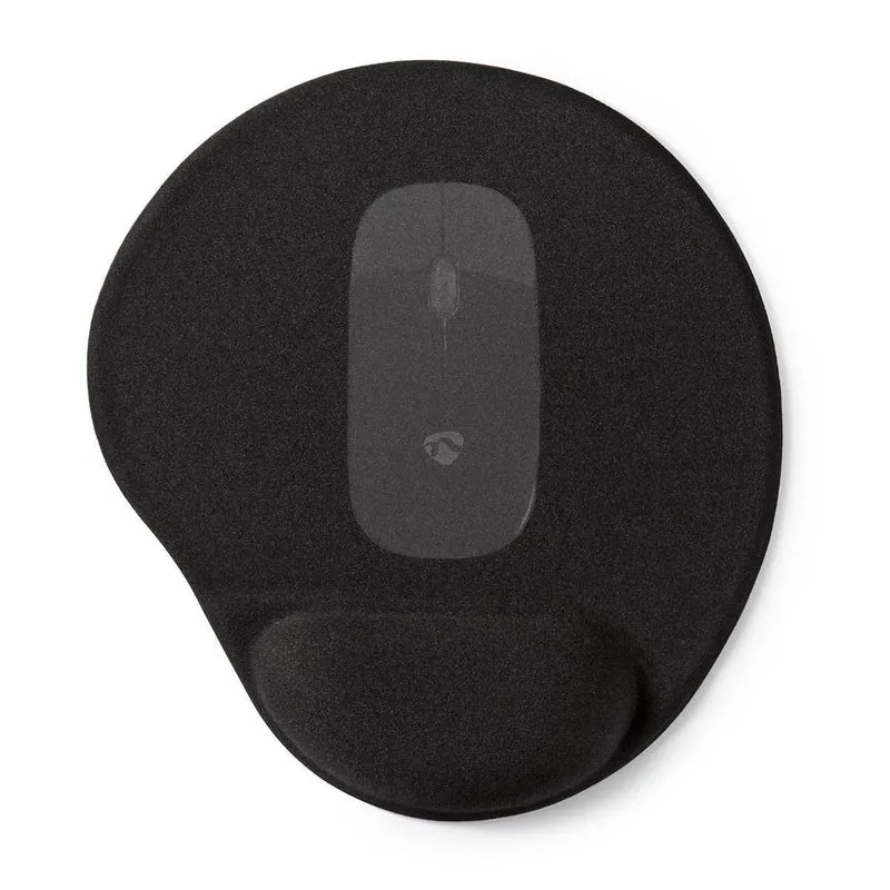 Mauspad mit Handgelenkauflage
