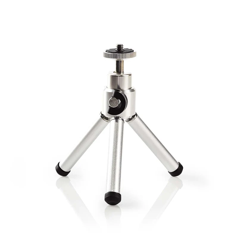 Mini-Stativ 12.5 cm schwenkbar