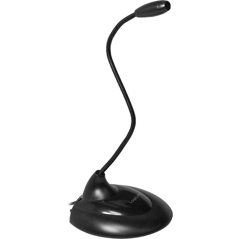 PC Microphone Logilink