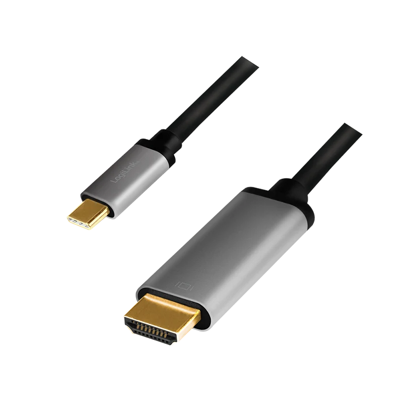 USB-C - HDM- Kabel | 4K | 1,8m