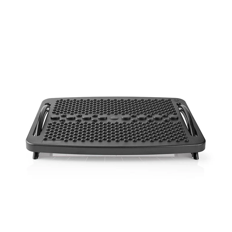 Ergonomische Fußstütze