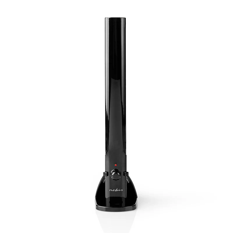 DVB-T UKW Innen Antenne 28dB mit Netzteil