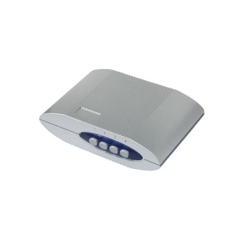 HDMI-Umschalter 4-fach, 1080p