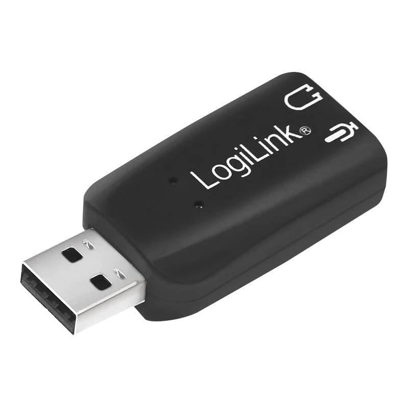 Soundkarte USB