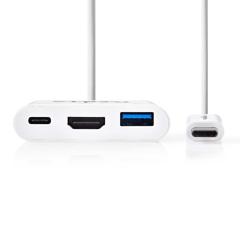 USB-C Hub | USB 3.0 | HDMI | Typ-C