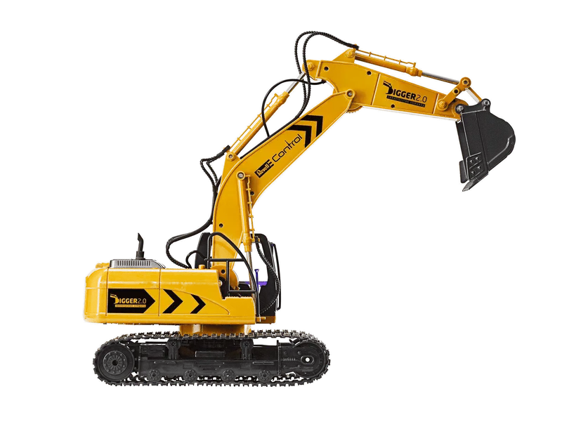 Bagger Digger 2.0 Revell - 6 Kanal