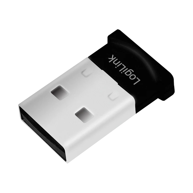 Bluetooth USB 2.0 Dongle 4.0 LogiLink