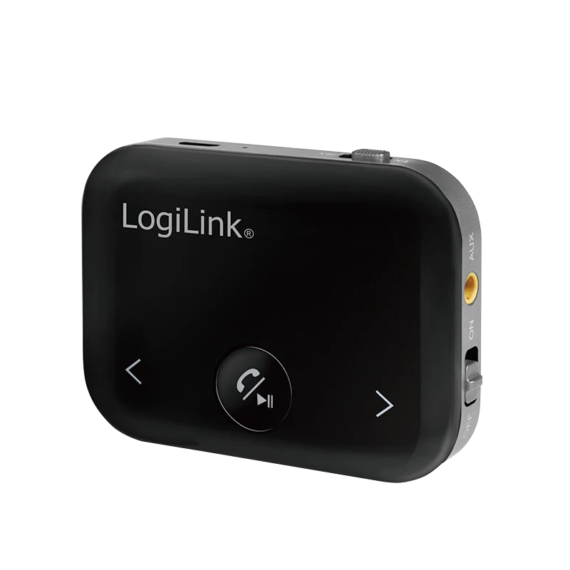 Bluetooth Audiosender und Empfänger