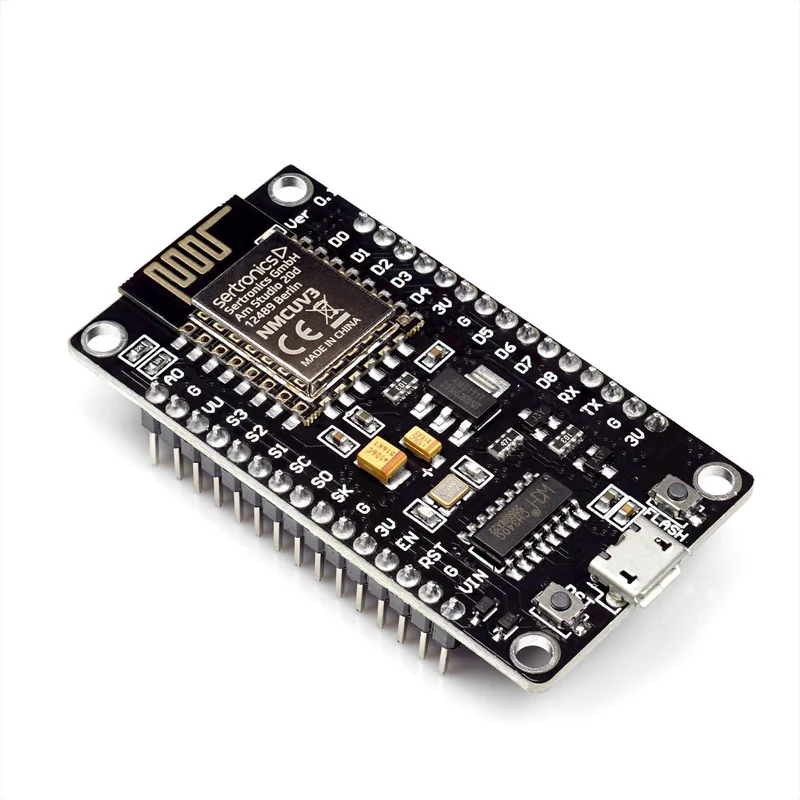 NodeMCU v3 - ESP8266 Development Board