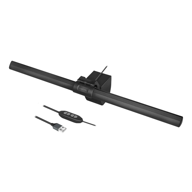 USB-LED-Arbeitslampe, e-Reading