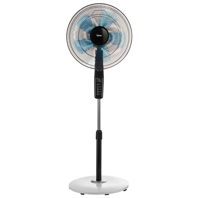 Standventilator 40cm 60W bimar leise