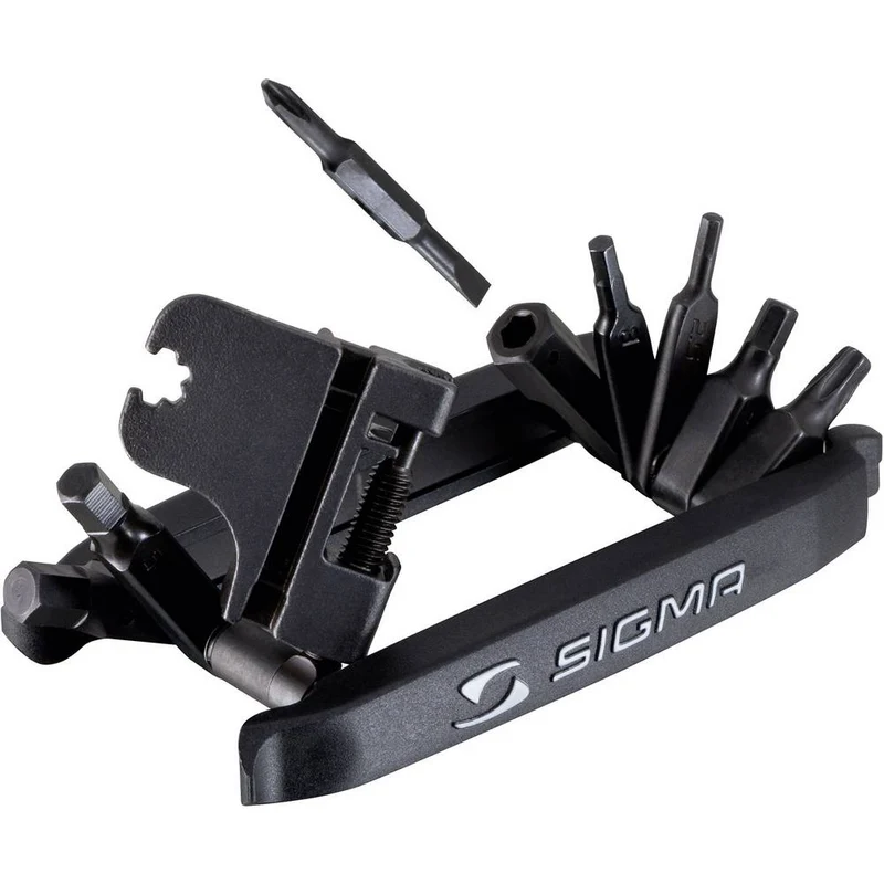 Werkzeug Sigma Pocket Tool M