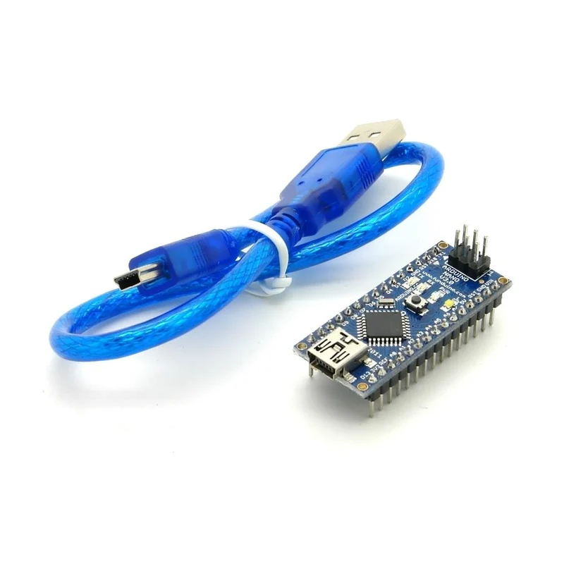 Entwicklerboard Nano V3 Atmega328P