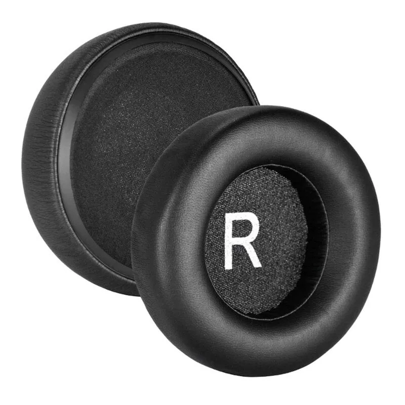 AKG Ohrpolster Ersatz schwarz