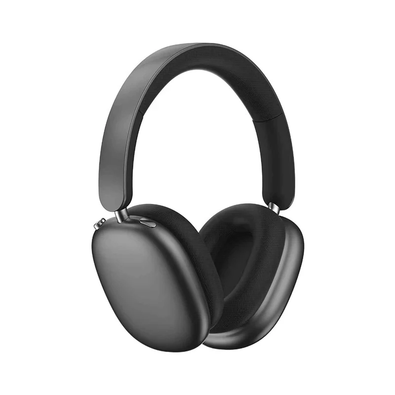 Bluetooth Over-Ear Kopfhörer mit ANC P859 – Kabellos, Bequem & Klarer Sound