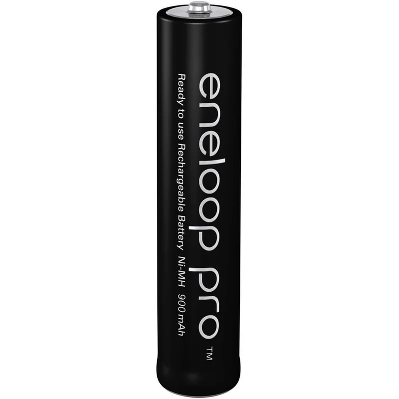 1.2V Micro 930mAh eneloop NiMH XX