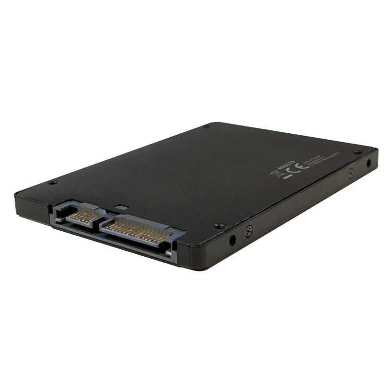 SSD Adapter M.2 SATAIII -> 2,5" SSD