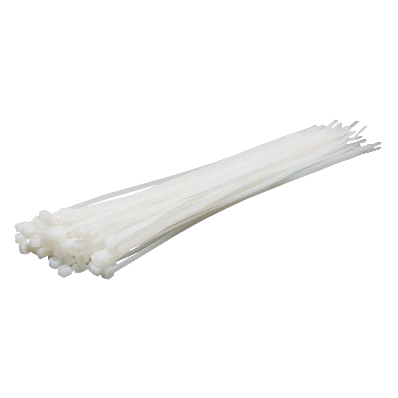 Kabelbinder 290mm 100er Pack