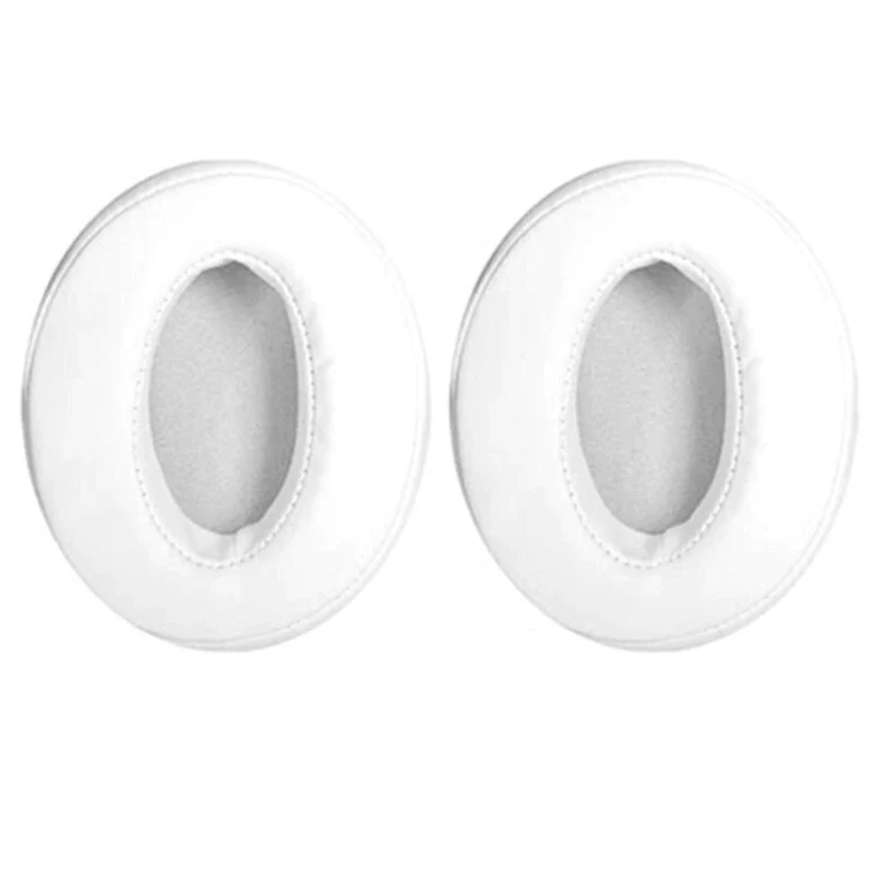 Ohrpolster Sennheiser Kopfhörer HD4.20 HD4.30 HD4.40 HD4.50 HD350BT Weiss