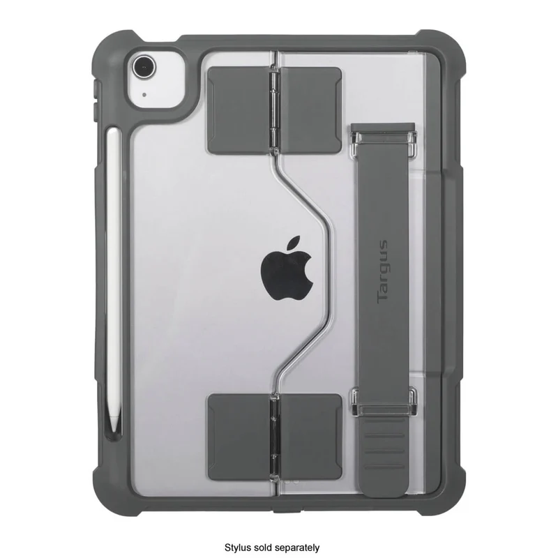 SafePort® Rugged Max Case für iPad Air® 11 Zoll (M4)/(M3)/(M2), iPad Air® 10,9 Zoll (5. und 4. Generation) und iPad Pro® 11 Zoll (4., 3., 2. und 1. Generation)