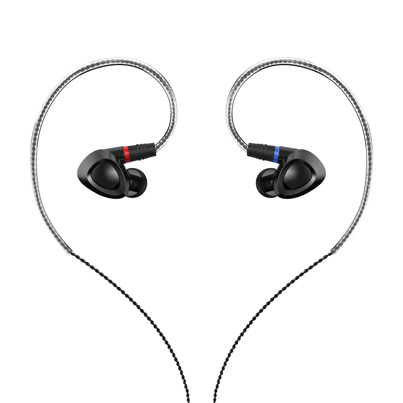 SHANLING ME100 Hi-Fi Earphone