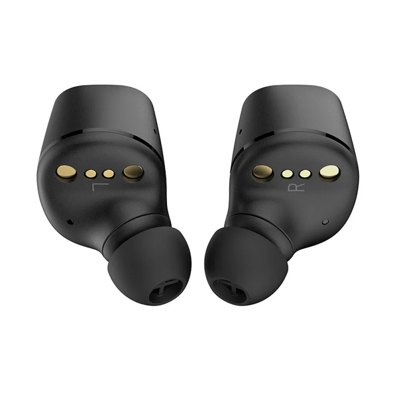 Sennheiser CX 400BT True Wireless Earbuds - Bluetooth Noise Cancellation and Customizable Touch Controls