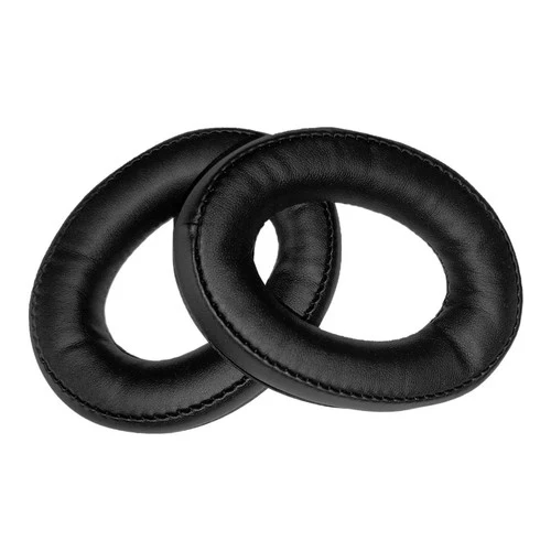 Kunstleder Ohrpolster Sennheiser Kopfhörer HD620S HD560S HD400Pro HD598 HD599...