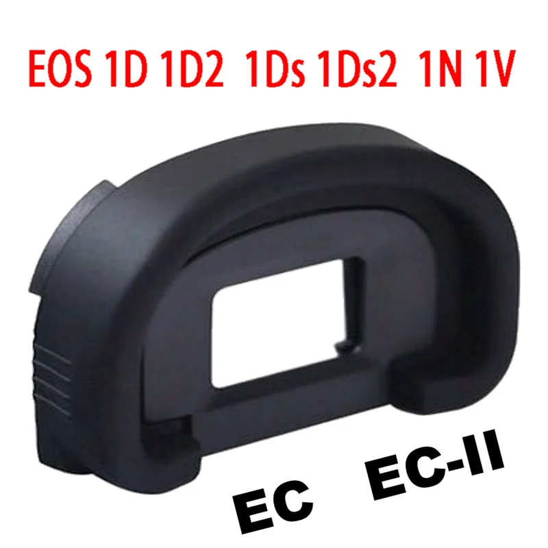 Augenmuschel Sucher Eye Cup für Canon EOS Typ EC ECII
