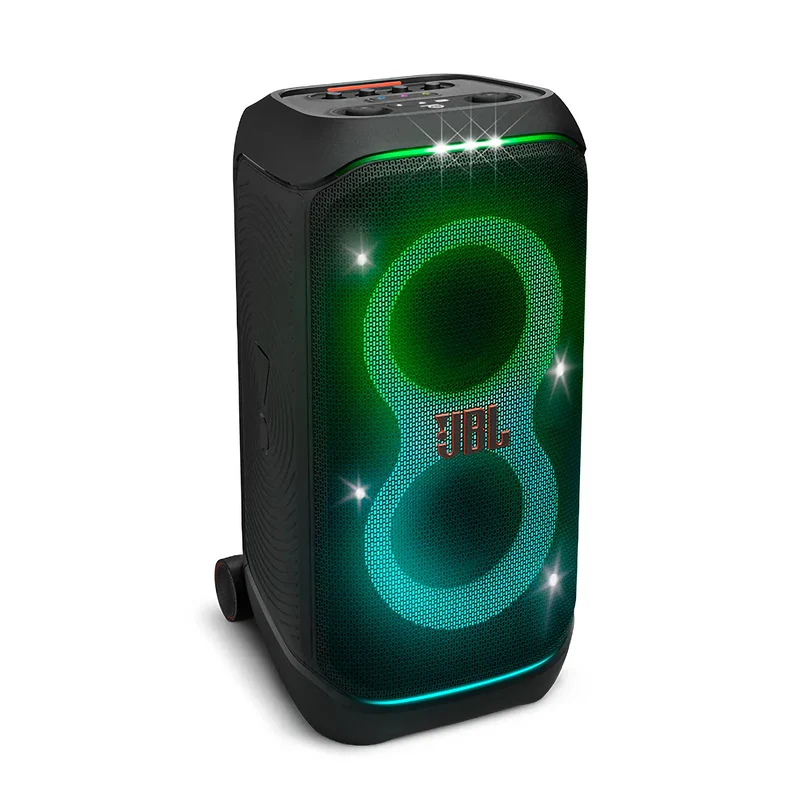 JBL Partybox 320 Verleih/Vermietung prof. Lautsprecher