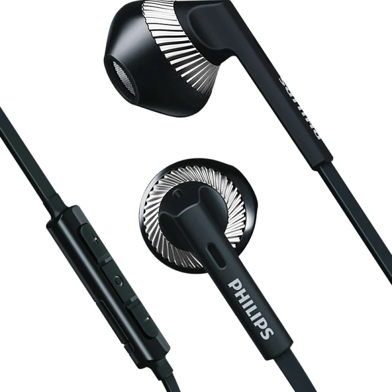 Philips SHB5250 FreshTones MyJam in Ear Wireless Bluetooth Headset