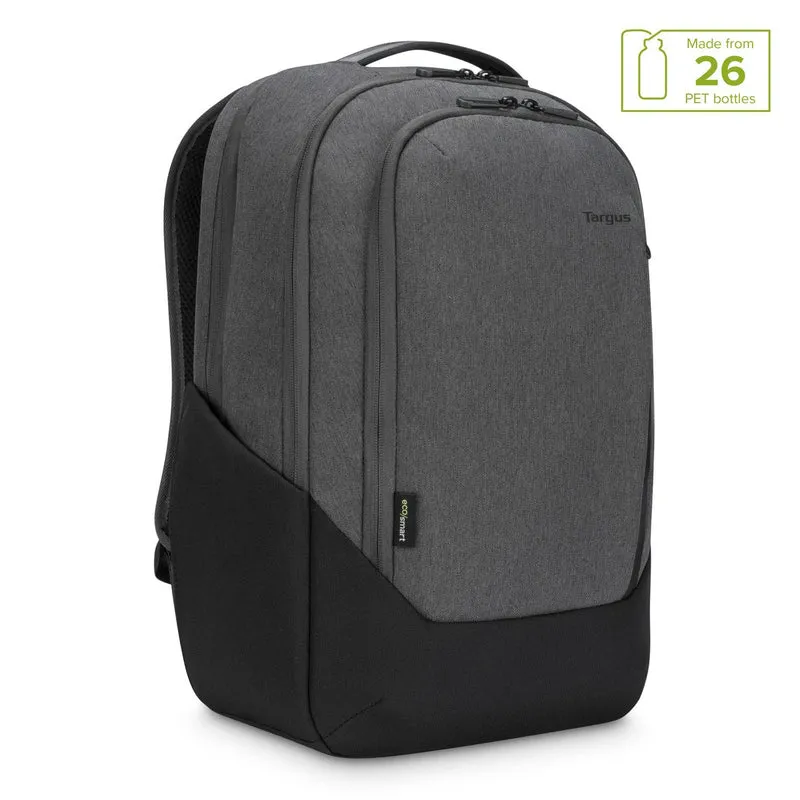 15,6" Cypress Hero EcoSmart® Rucksack - Grau
